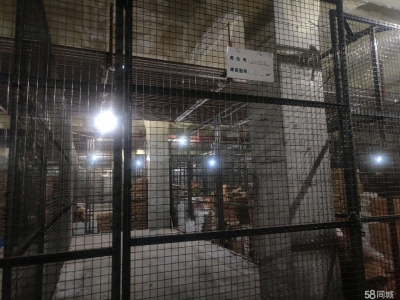 (出租) 银川西夏冷库地理位置好，有专业团队进行管理，货物装卸工作有专人负责图2
