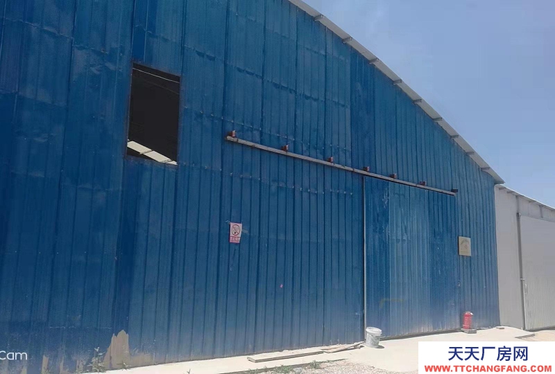 (出租)银川 贺兰县库房出租，可做厂房，加工制造