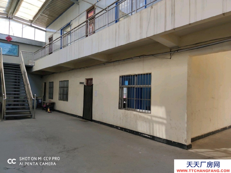 (出租)银川贺兰县 德胜工业区库房出租（昊王酒店西）