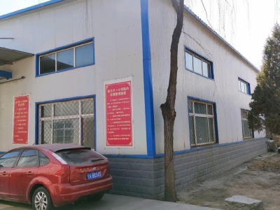 (出租)银川贺兰县 德胜工业区库房出租（昊王酒店西）图2
