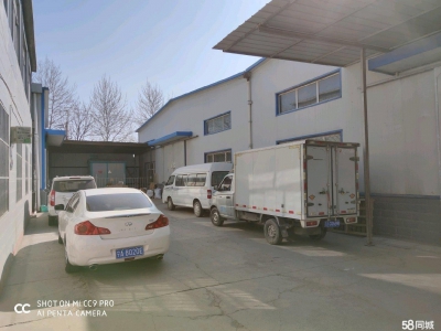 (出租)银川贺兰县 德胜工业区库房出租（昊王酒店西）图3