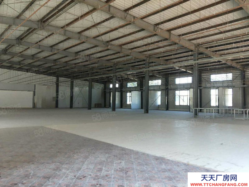 (出租) 银川贺兰县德胜工业园区3000平米新建车间招商出租出售