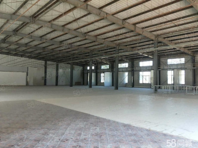 (出租) 银川贺兰县德胜工业园区3000平米新建车间招商出租出售图2