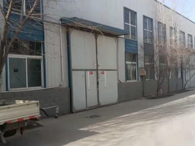 (出租) 银川永宁望远工业园区厂房图2