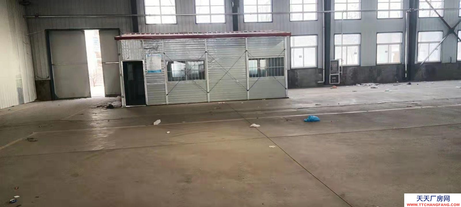 (出租) 银川永宁望远工业园区厂房