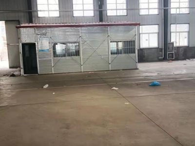 (出租) 银川永宁望远工业园区厂房图1