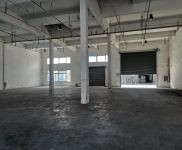 (出租)嘉定 宝安公路主路厂房仓库 大车出入方便 交通方便形象好 有办公！