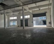 (出租)嘉定 宝安公路主路厂房仓库 大车出入方便 交通方便形象好 有办公！