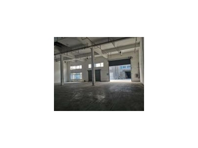 (出租)嘉定 宝安公路主路厂房仓库 大车出入方便 交通方便形象好 有办公！图1