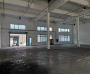 (出租)嘉定 宝安公路主路厂房仓库 大车出入方便 交通方便形象好 有办公！