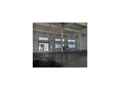 (出租)嘉定 宝安公路主路厂房仓库 大车出入方便 交通方便形象好 有办公！图4
