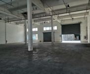 (出租)嘉定 宝安公路主路厂房仓库 大车出入方便 交通方便形象好 有办公！