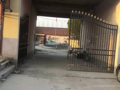聊城阳谷恒温库出售，厂房出售，有意者面谈图1