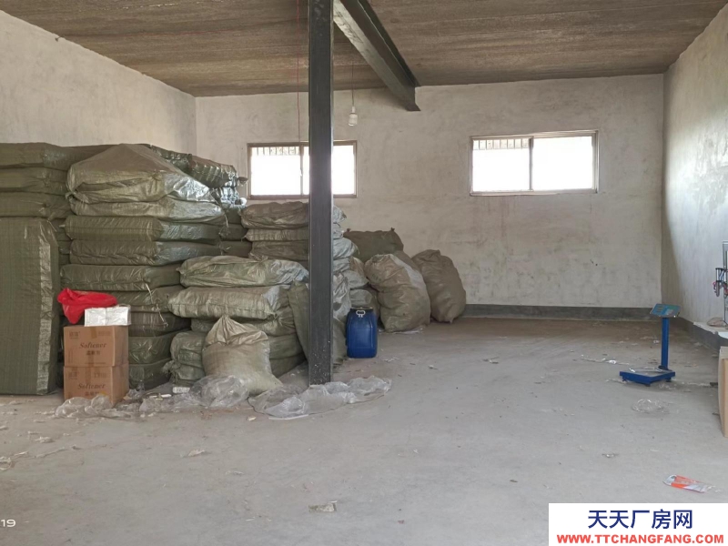 聊城阳谷西环，交通便利，独立院落做仓库