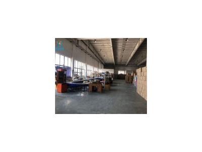 (出租) 嘉定曹安公路电商云仓出租，适合服装食品化妆品小百货直播带货图3