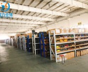 (出租) 嘉定曹安公路电商云仓出租，适合服装食品化妆品小百货直播带货