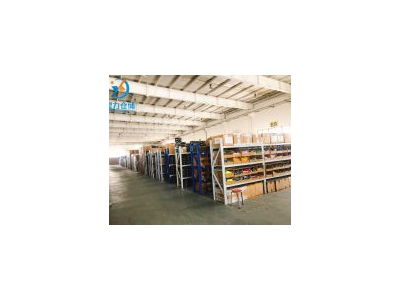 (出租) 嘉定曹安公路电商云仓出租，适合服装食品化妆品小百货直播带货图2