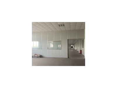 (出租) 上海嘉定马陆镇宝安公路2770号1800平方米仓库厂房二层图4