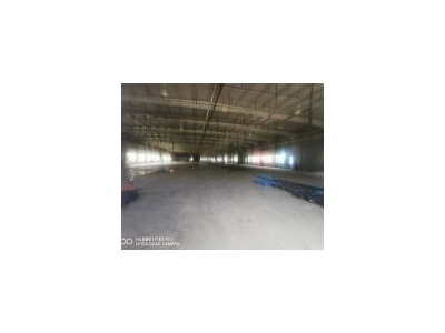 (出租) 浦东唐镇工业园区单层1600平米全装修研发测试厂房可分割电600图1