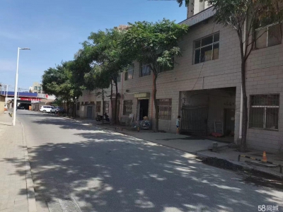 (出租) 银川金凤可办公可存货可加工图1