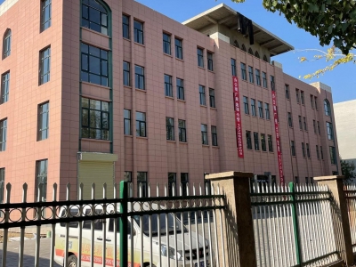 (出租) 银川金凤工业园，交通便利，适合加工或库房，办公。图2