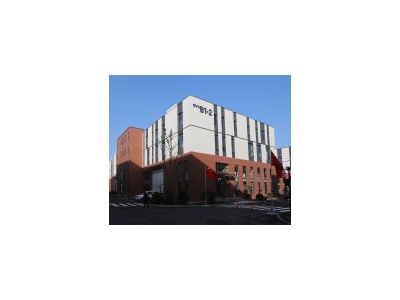 (出售) 浦东央企投建 南通市崇川区12米单层独栋厂房面积2000平起图3