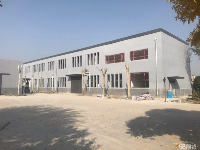 (出租)银川 金凤区工业园区A区56号宝湖路北侧图2