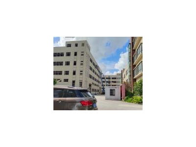 (出售) 浦东南汇工业区24亩土地2万平方多层厂房出售图1