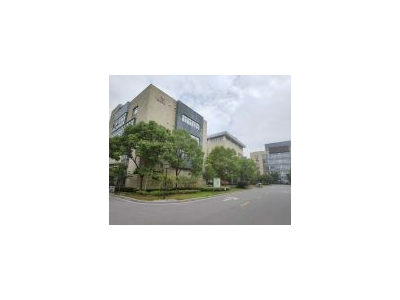 (出售) 浦东4层独栋厂房（新年急售）104地块，带精装修，财富新场图1