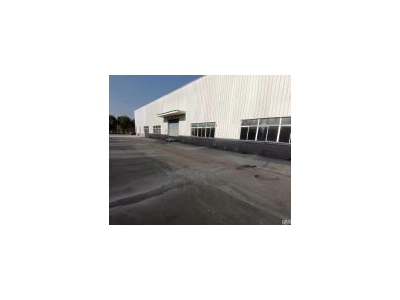 (出售) 浦东金桥占地8亩独门独院厂房出售，104地块图1