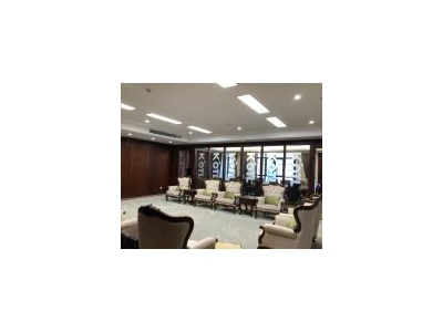(出售) 出售（送豪装）浦东法式花园独栋会所，御河企业公馆汇公馆图3