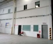 (出售) 浦东外高桥独门独院单层10）加办公楼104板块，离地铁700米