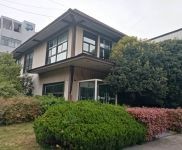 (出售) 浦东外高桥独门独院单层10）加办公楼104板块，离地铁700米