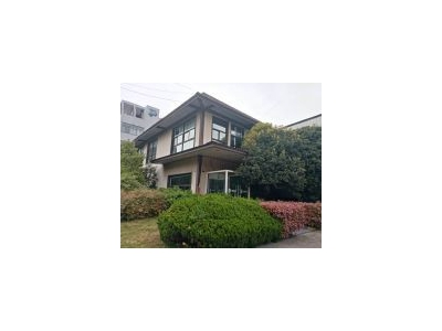 (出售) 浦东外高桥独门独院单层10）加办公楼104板块，离地铁700米图3