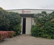 (出售) 浦东外高桥独门独院单层10）加办公楼104板块，离地铁700米