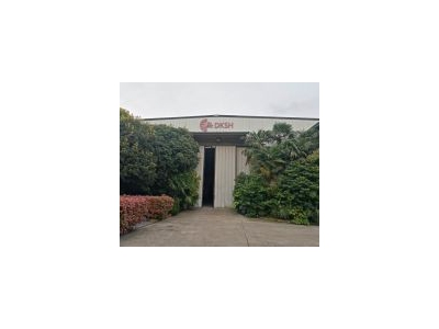 (出售) 浦东外高桥独门独院单层10）加办公楼104板块，离地铁700米图2