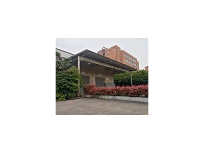 (出售) 浦东外高桥独门独院单层10）加办公楼104板块，离地铁700米图4