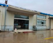 (出售) 浦东南汇工业区主干道15亩土地4千平方单层厂房出售