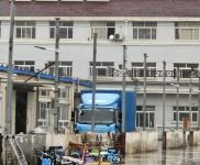 (出售) 浦东南汇工业区主干道15亩土地4千平方单层厂房出售