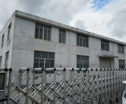 (出售) 浦东南汇工业区主干道15亩土地4千平方单层厂房出售