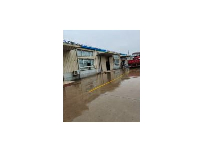(出售) 浦东南汇工业区主干道15亩土地4千平方单层厂房出售图4