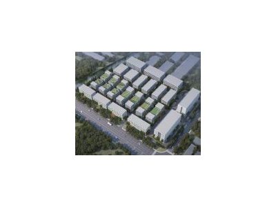 (出售) 浦东临港首付2成新建独栋工业厂房出售适合医药医疗器械汽车配件电池图1