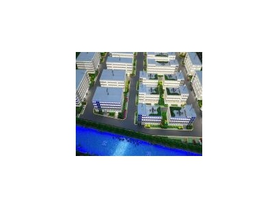 (出售) 浦东临港首付2成新建独栋工业厂房出售适合医药医疗器械汽车配件电池图4