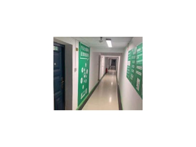 (出租) 浦东高桥库房仓库出租存办公家具行李文件货物，随时存取独立仓库防潮图2
