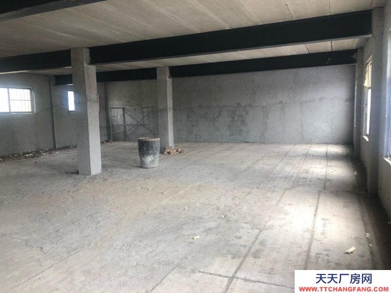 聊城莘县出租仓库厂房 县新医院南1公里 临街 紧靠省道 独门独院