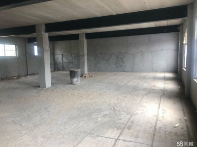 聊城莘县出租仓库厂房 县新医院南1公里 临街 紧靠省道 独门独院图1