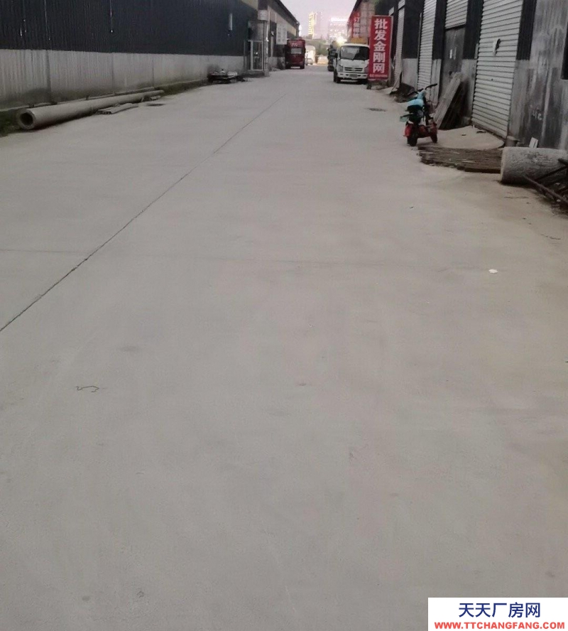 聊城莘县交通方便，可出入大型货车