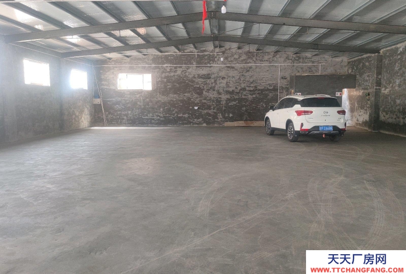 聊城莘县水电齐全，交通便利，内建厕所