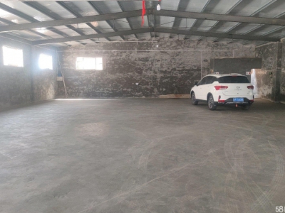 聊城莘县水电齐全，交通便利，内建厕所图1