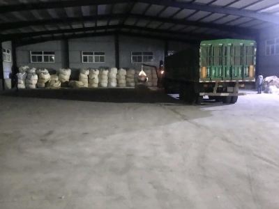 聊城莘县北环新建仓库，可进半挂车图1